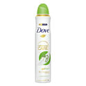 Advanced Care Pepino y Té Verde Desodorante Spray  